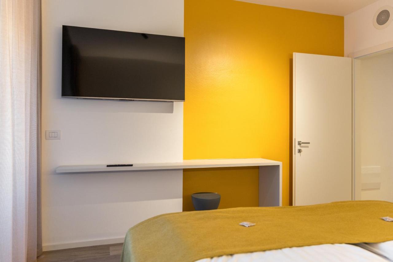 Boutique Apartments By Annalisa Torbole Sul Garda Εξωτερικό φωτογραφία