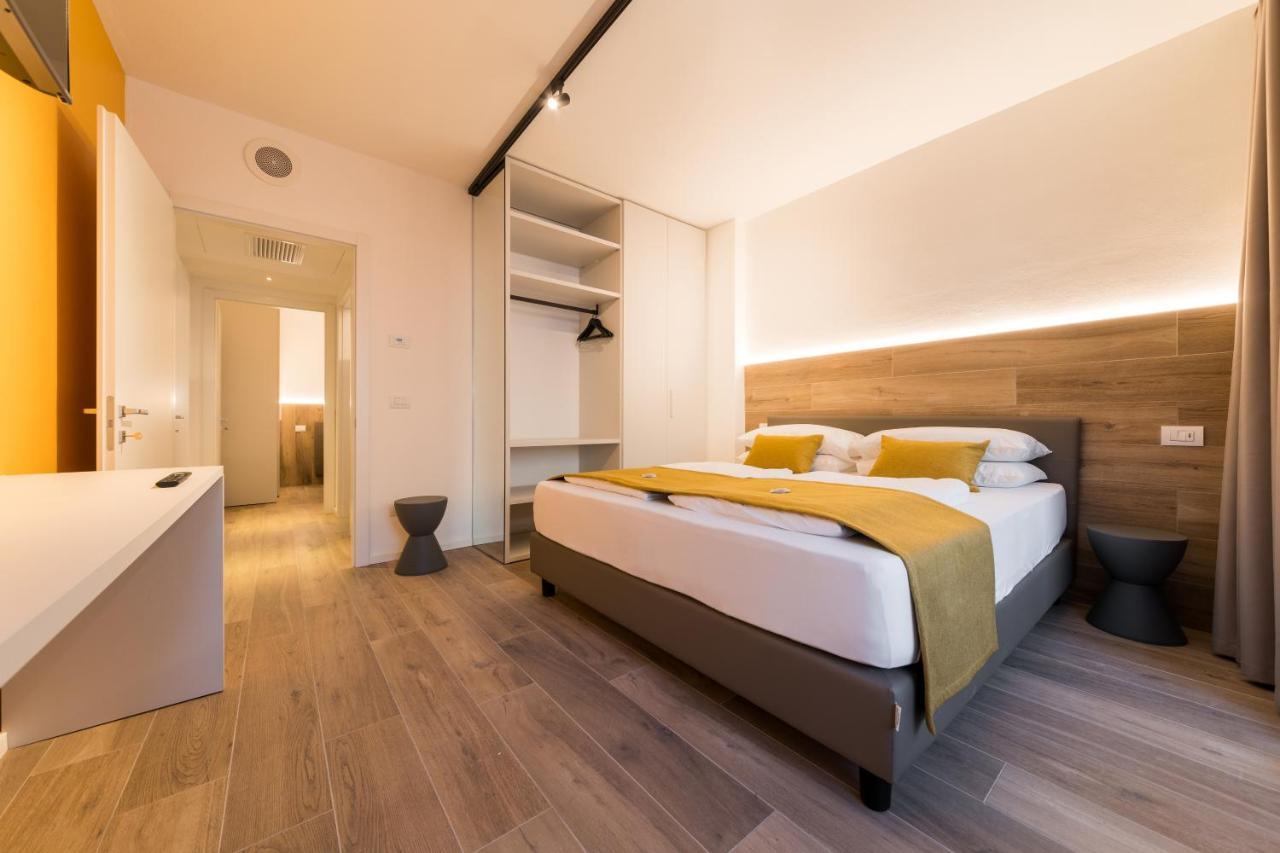 Boutique Apartments By Annalisa Torbole Sul Garda Εξωτερικό φωτογραφία