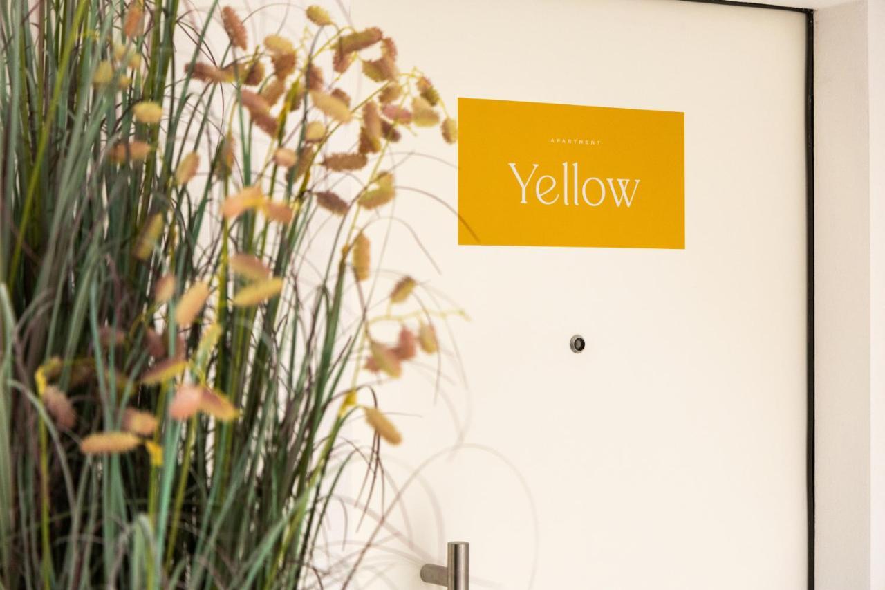 Boutique Apartments By Annalisa Torbole Sul Garda Δωμάτιο φωτογραφία