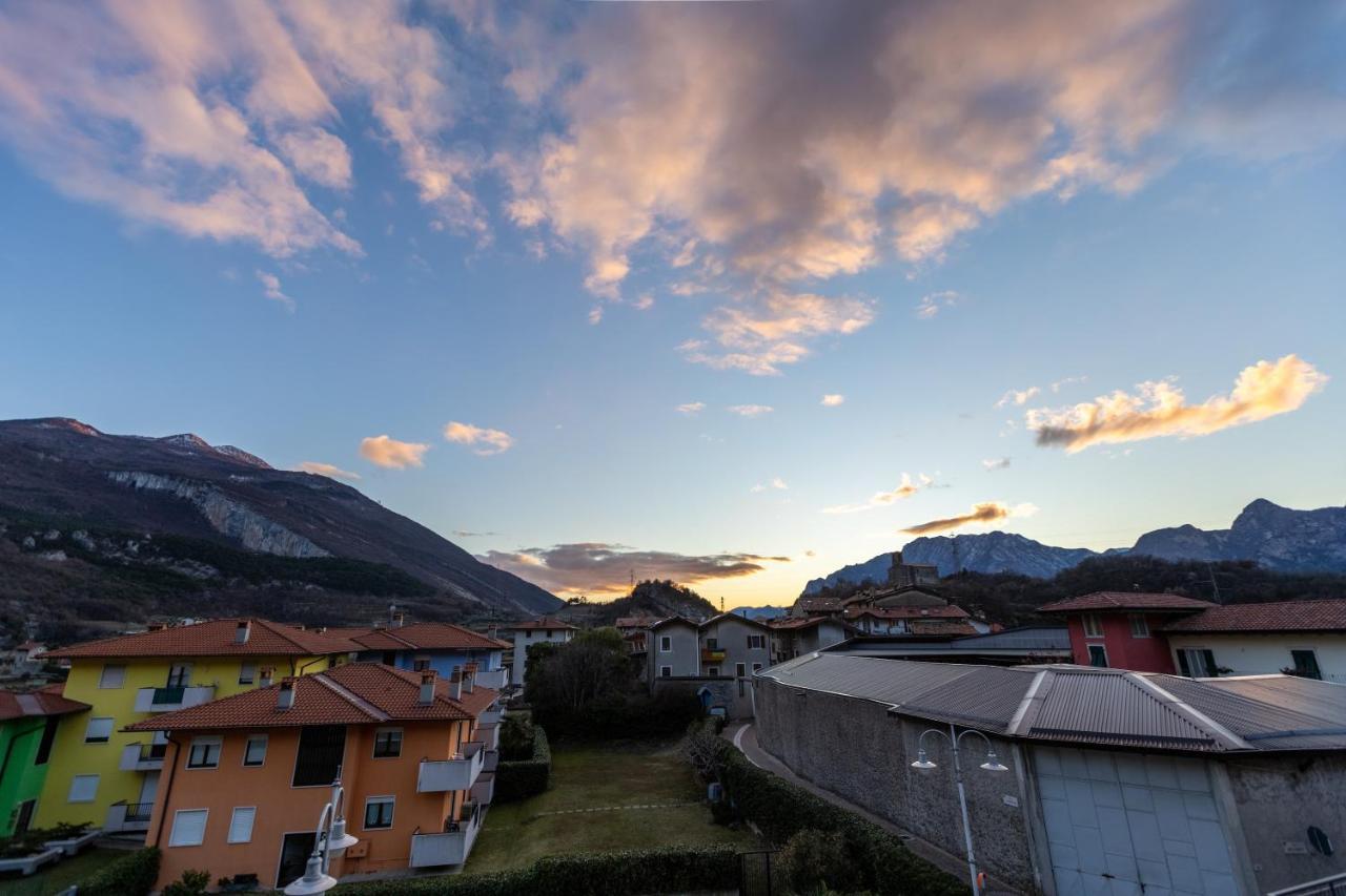 Boutique Apartments By Annalisa Torbole Sul Garda Εξωτερικό φωτογραφία