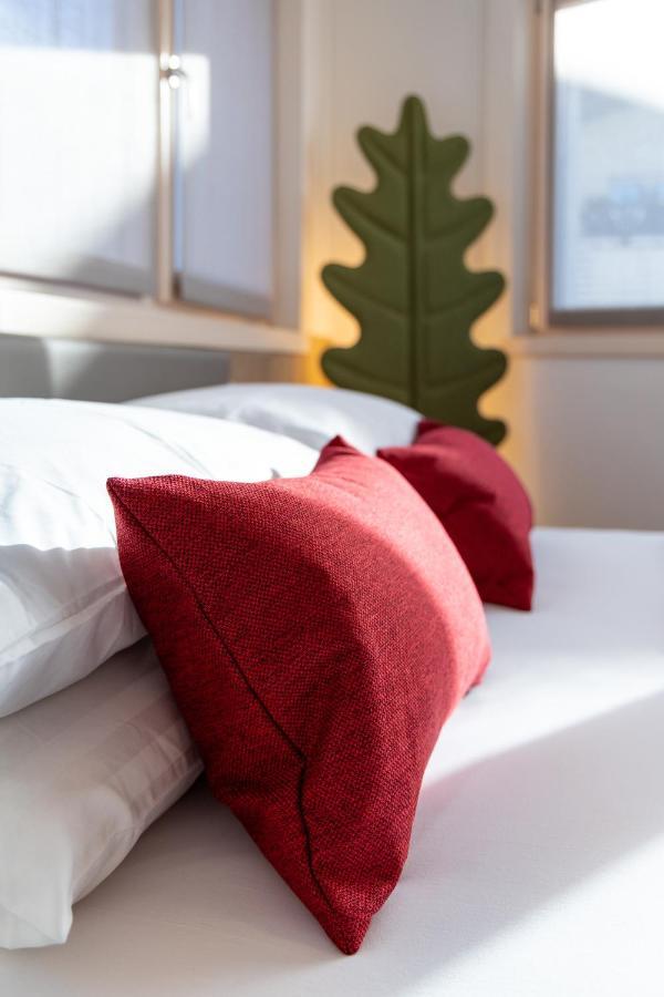 Boutique Apartments By Annalisa Torbole Sul Garda Εξωτερικό φωτογραφία