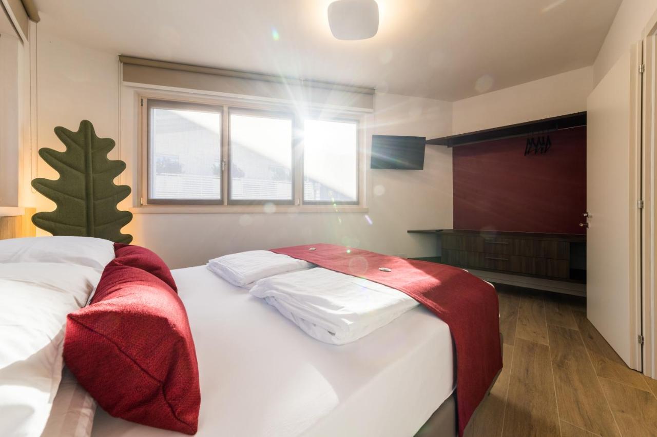 Boutique Apartments By Annalisa Torbole Sul Garda Εξωτερικό φωτογραφία