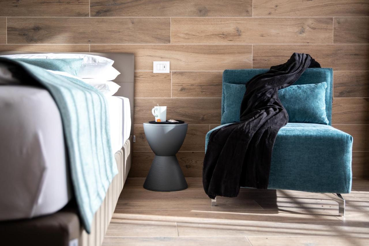 Boutique Apartments By Annalisa Torbole Sul Garda Εξωτερικό φωτογραφία