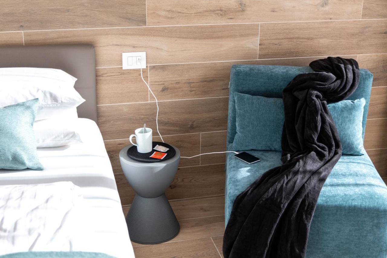 Boutique Apartments By Annalisa Torbole Sul Garda Εξωτερικό φωτογραφία