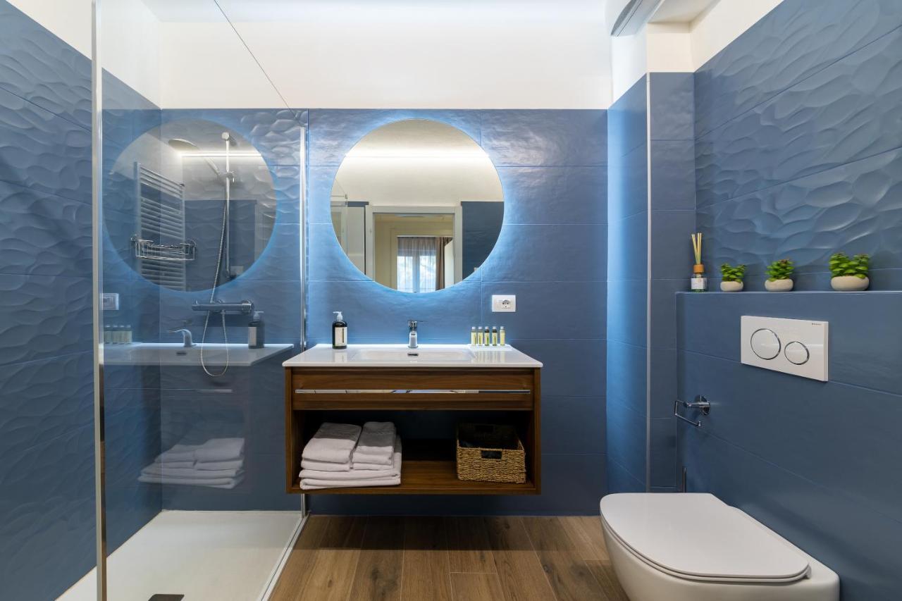 Boutique Apartments By Annalisa Torbole Sul Garda Εξωτερικό φωτογραφία