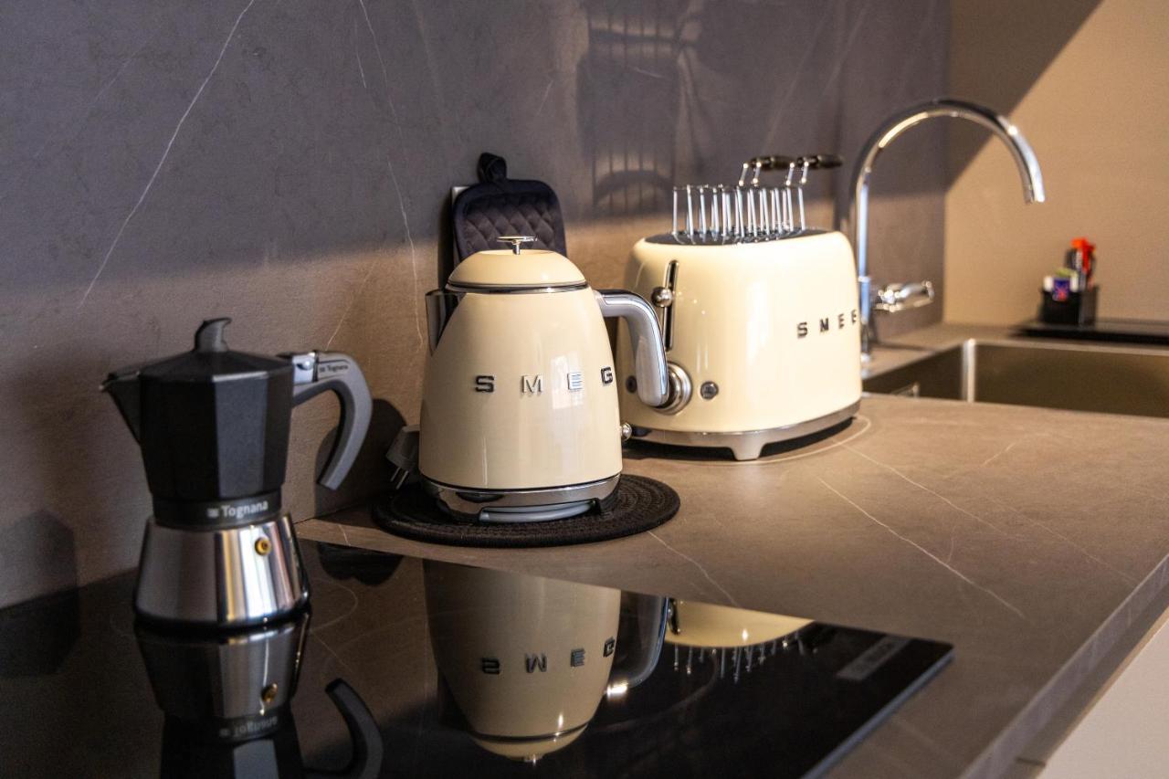 Boutique Apartments By Annalisa Torbole Sul Garda Εξωτερικό φωτογραφία
