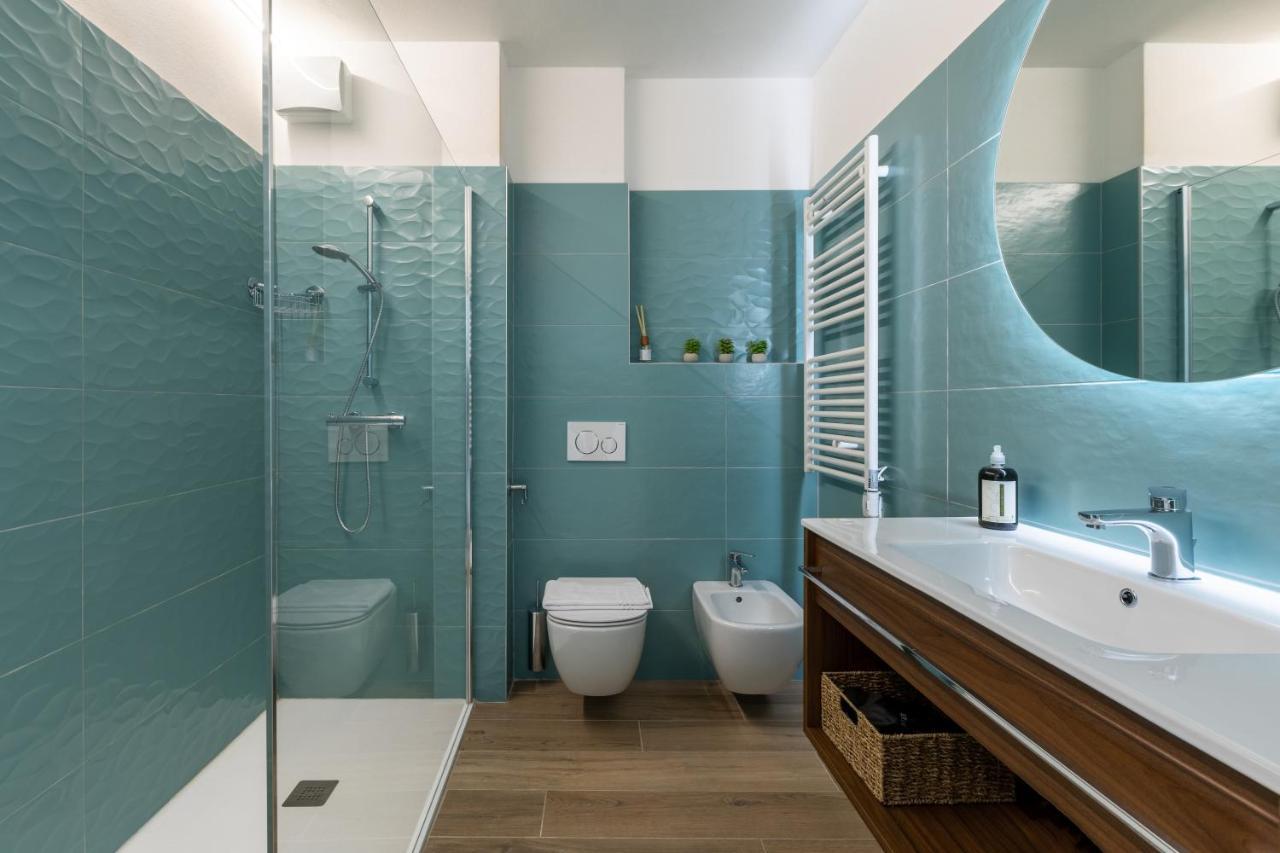 Boutique Apartments By Annalisa Torbole Sul Garda Εξωτερικό φωτογραφία
