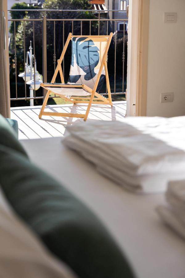 Boutique Apartments By Annalisa Torbole Sul Garda Εξωτερικό φωτογραφία