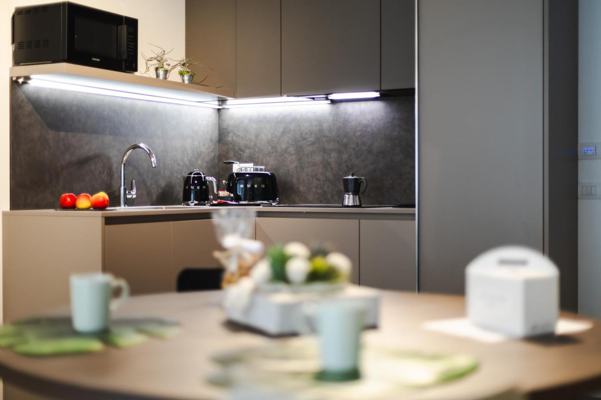 Boutique Apartments By Annalisa Torbole Sul Garda Εξωτερικό φωτογραφία