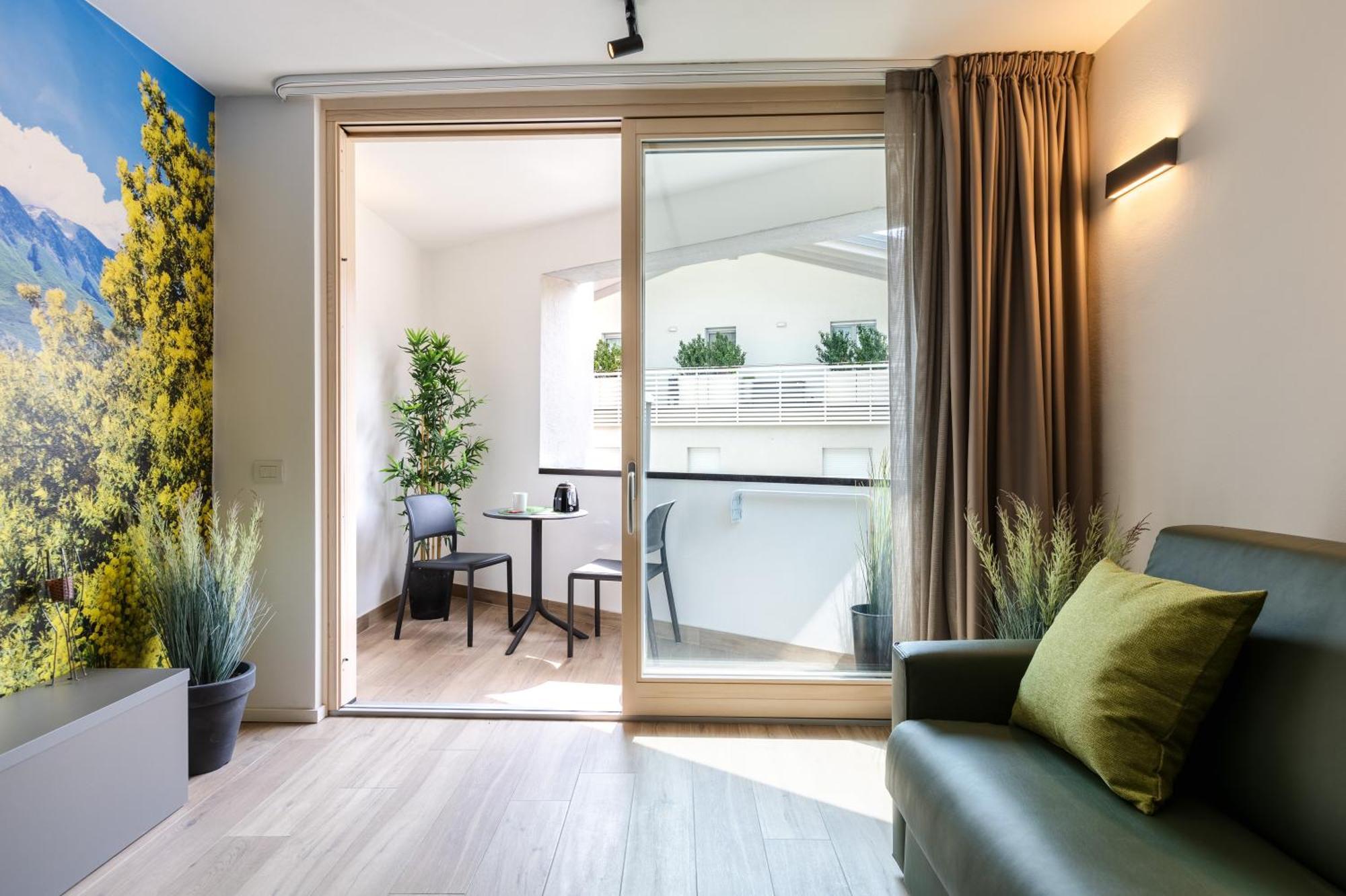 Boutique Apartments By Annalisa Torbole Sul Garda Εξωτερικό φωτογραφία