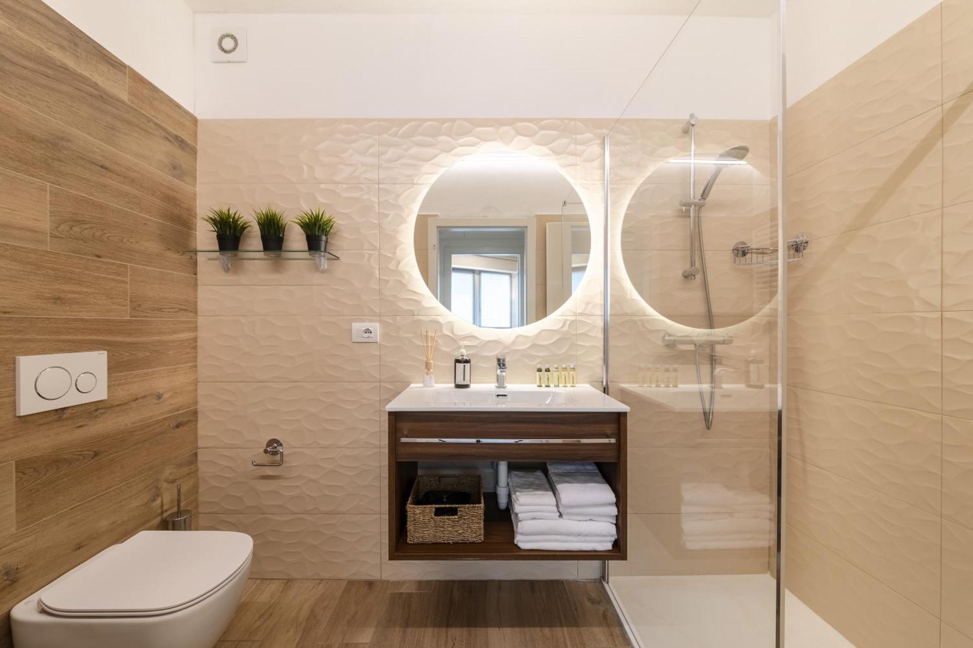 Boutique Apartments By Annalisa Torbole Sul Garda Εξωτερικό φωτογραφία