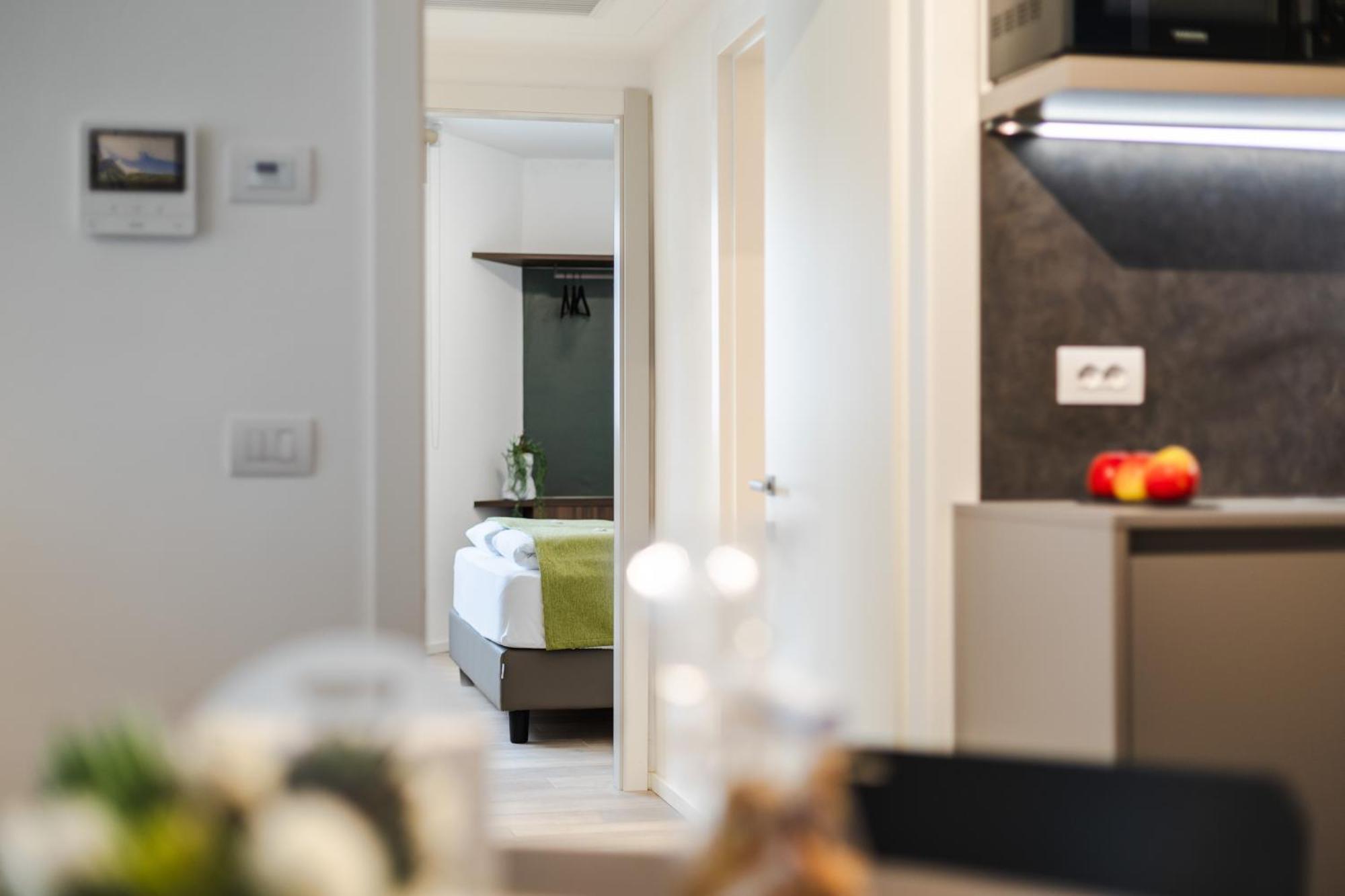 Boutique Apartments By Annalisa Torbole Sul Garda Εξωτερικό φωτογραφία