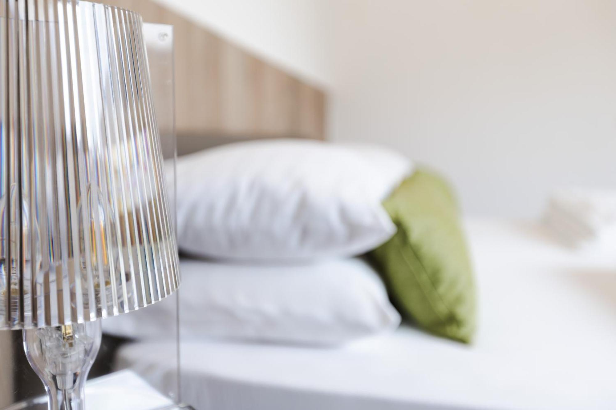 Boutique Apartments By Annalisa Torbole Sul Garda Εξωτερικό φωτογραφία