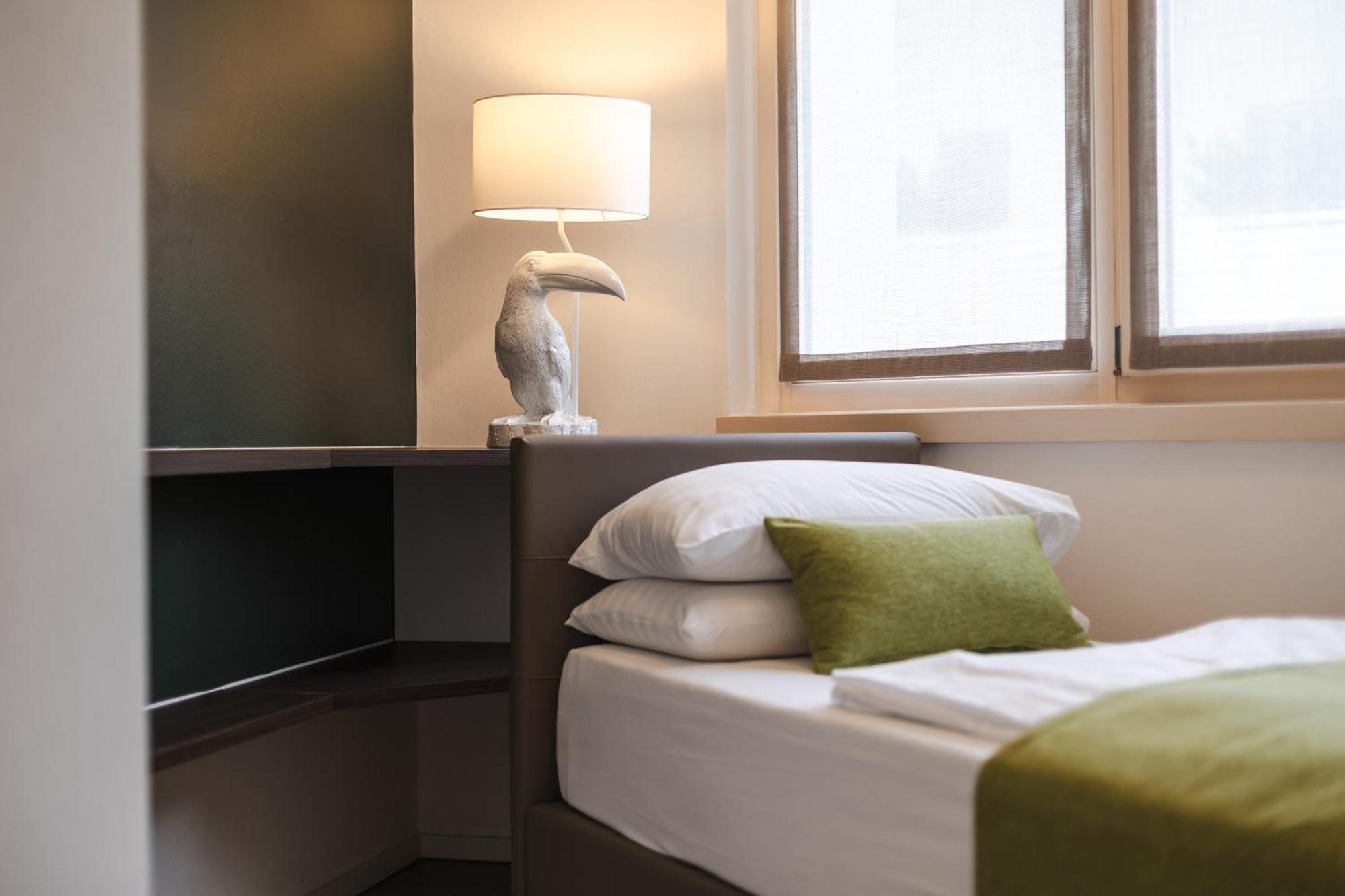 Boutique Apartments By Annalisa Torbole Sul Garda Εξωτερικό φωτογραφία