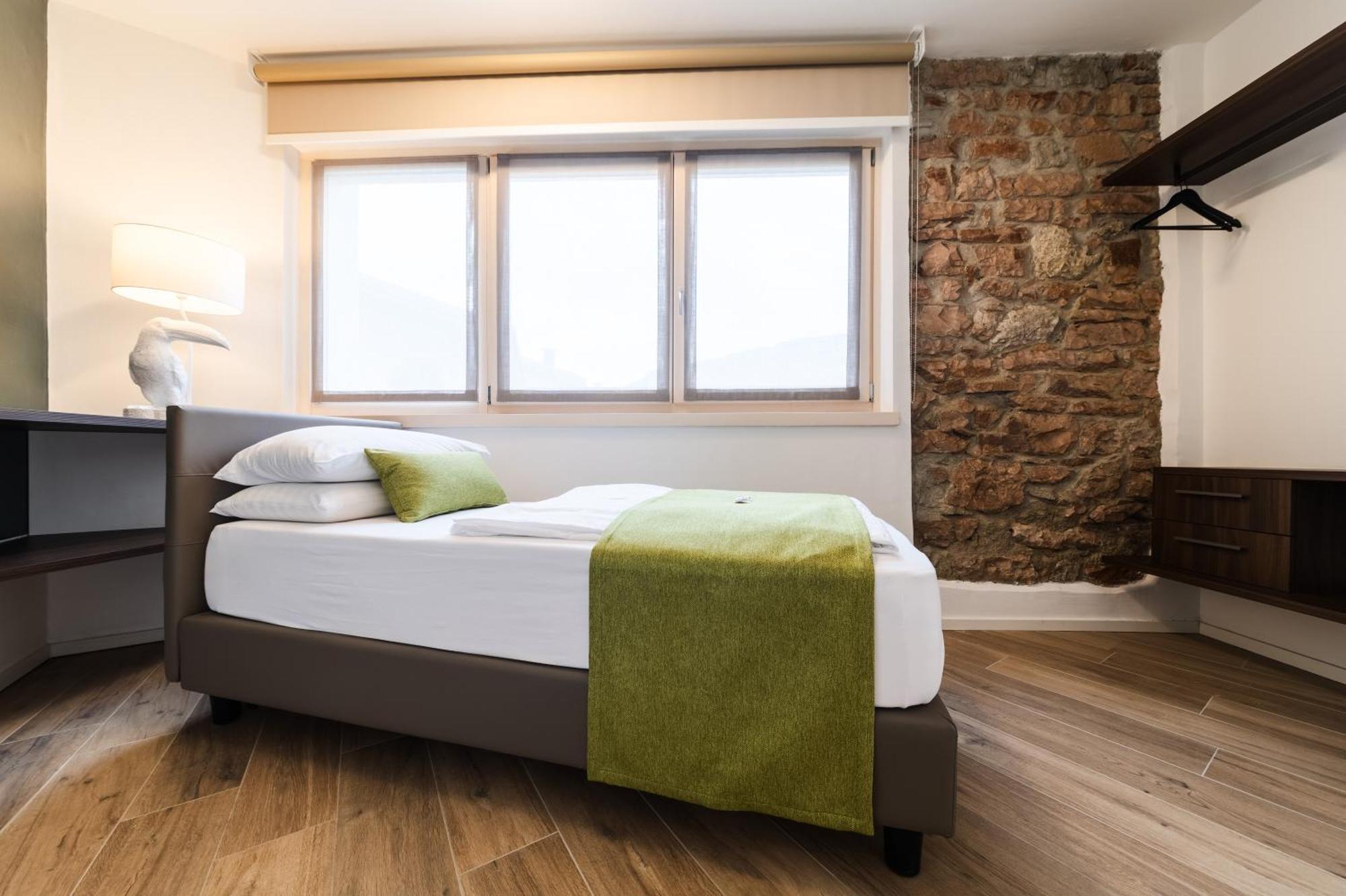 Boutique Apartments By Annalisa Torbole Sul Garda Εξωτερικό φωτογραφία