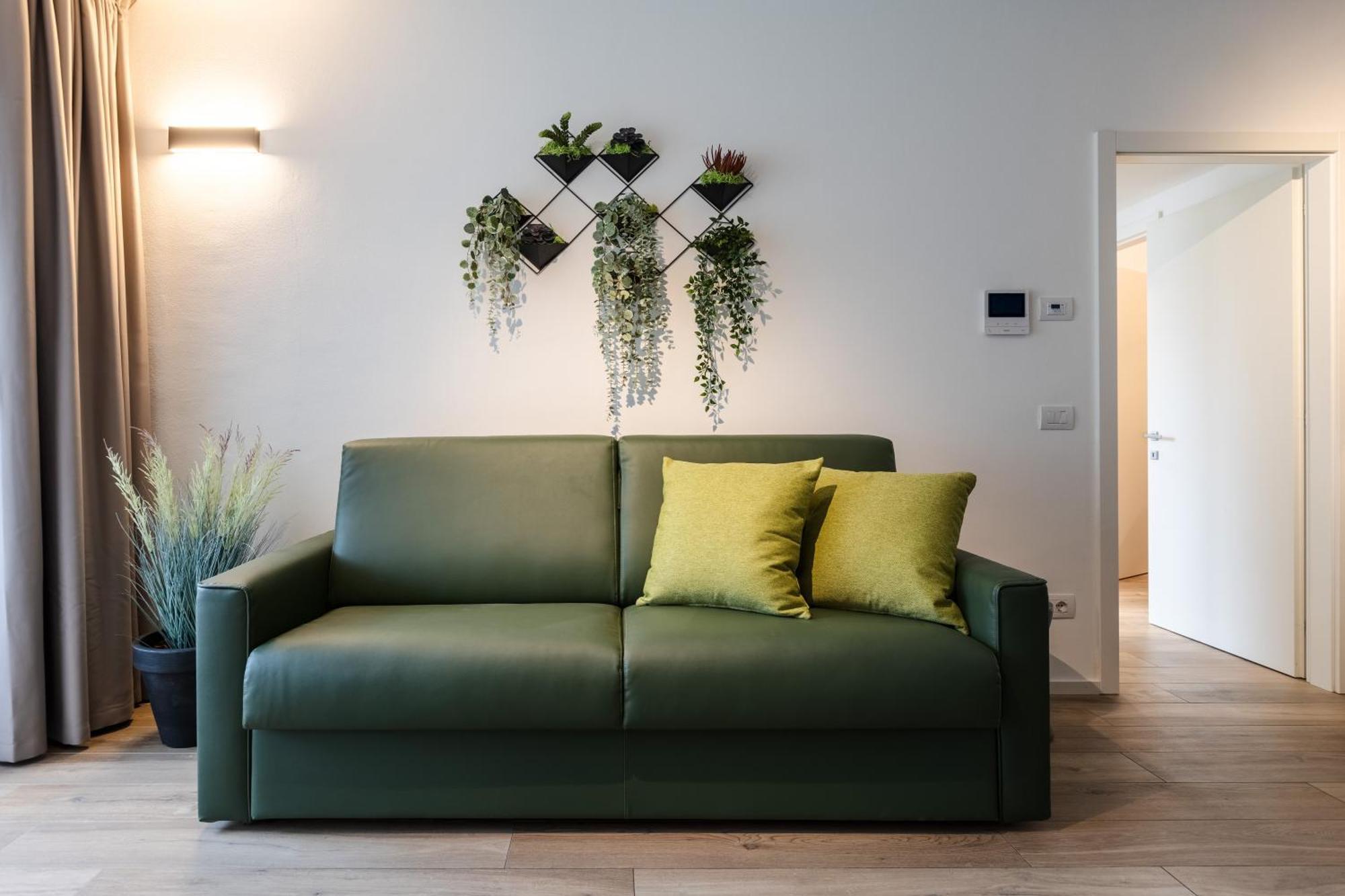 Boutique Apartments By Annalisa Torbole Sul Garda Εξωτερικό φωτογραφία