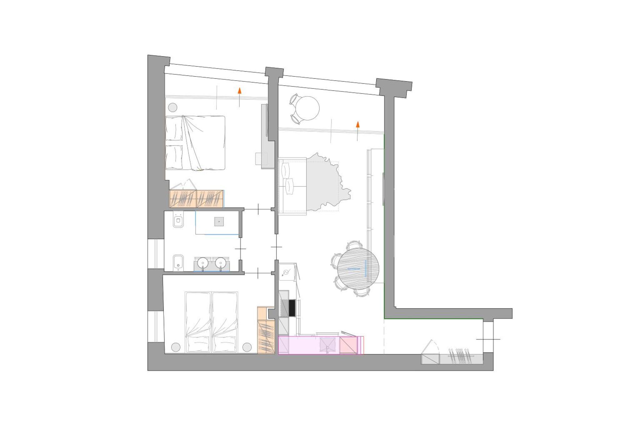Boutique Apartments By Annalisa Torbole Sul Garda Δωμάτιο φωτογραφία