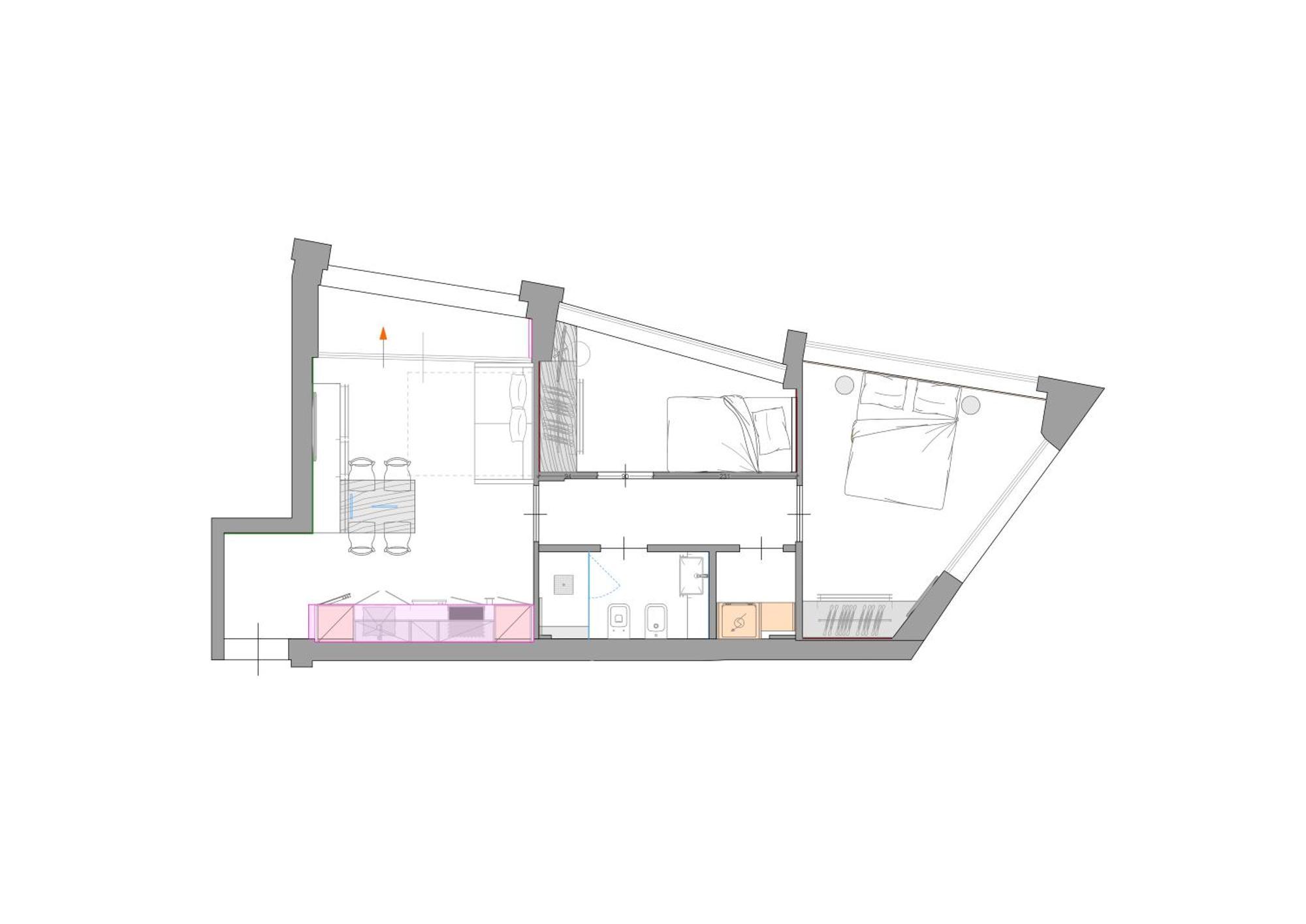 Boutique Apartments By Annalisa Torbole Sul Garda Δωμάτιο φωτογραφία